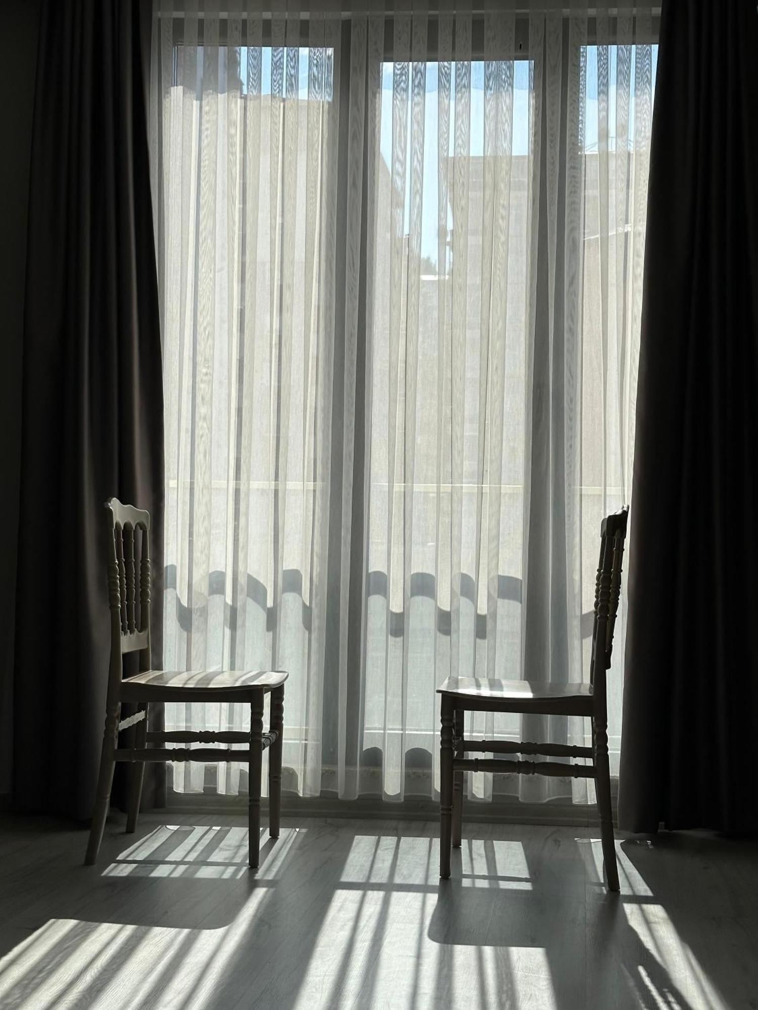 Bazalt Apart Hotel Trabzon Ruang foto